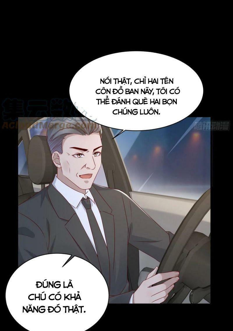 vua đầu tư mạnh nhất chapter 53 9