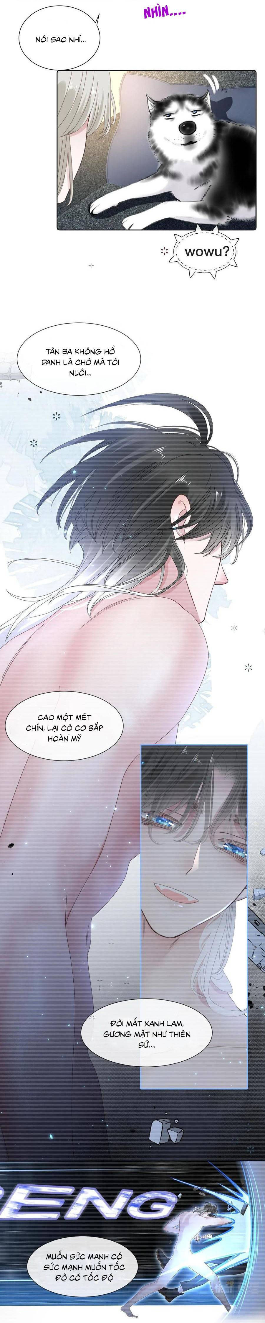 đêm tối ám muội chapter 9 14