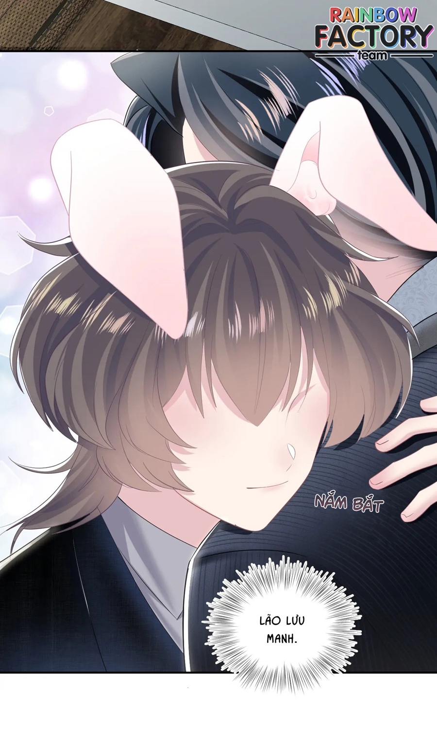 bạch liên hoa tuyệt mĩ dạy học online chapter 85 5