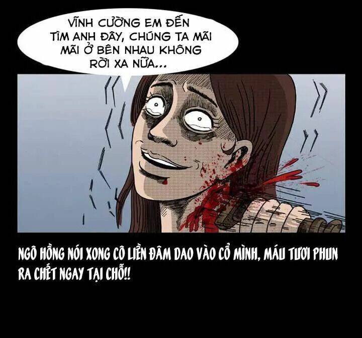 kỳ án có thật chapter 8 33