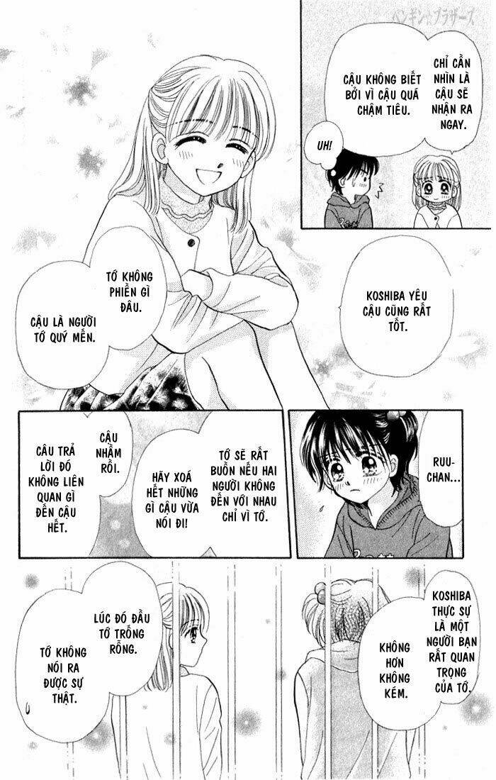 penguin brothers chapter 20 21