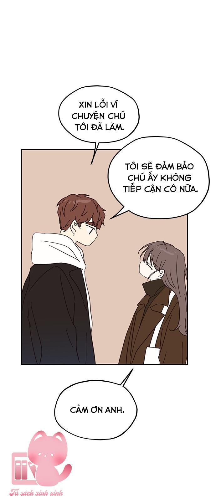 sợi chỉ tình yêu chapter 78 8