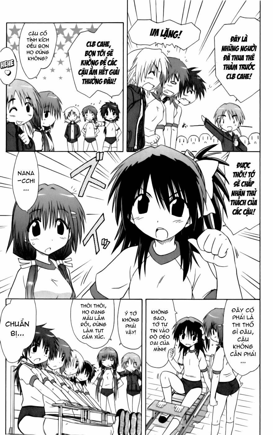 cahe detective club!! chapter 3 17