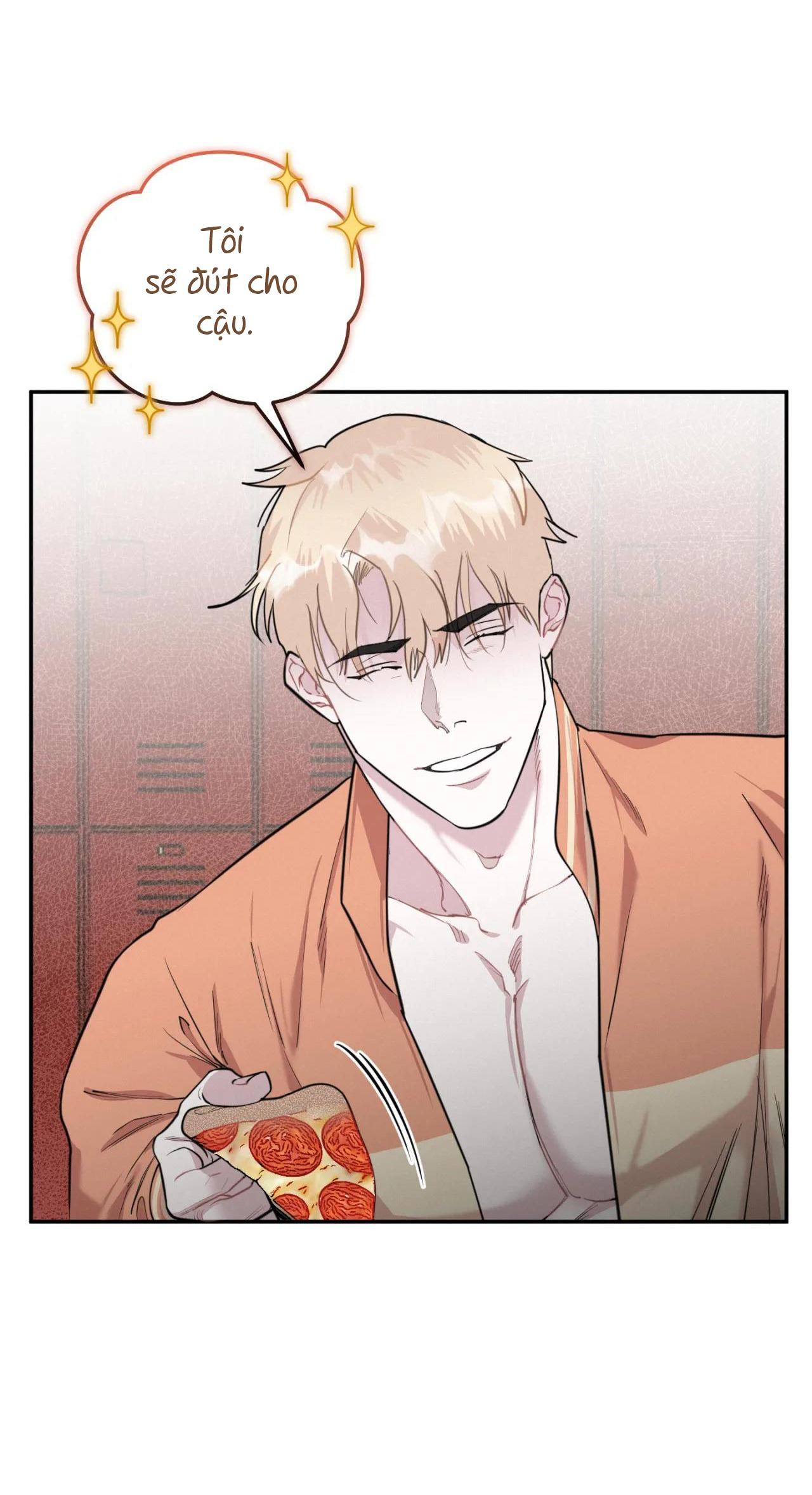 lời nói dối đẫm máu chapter 19 38