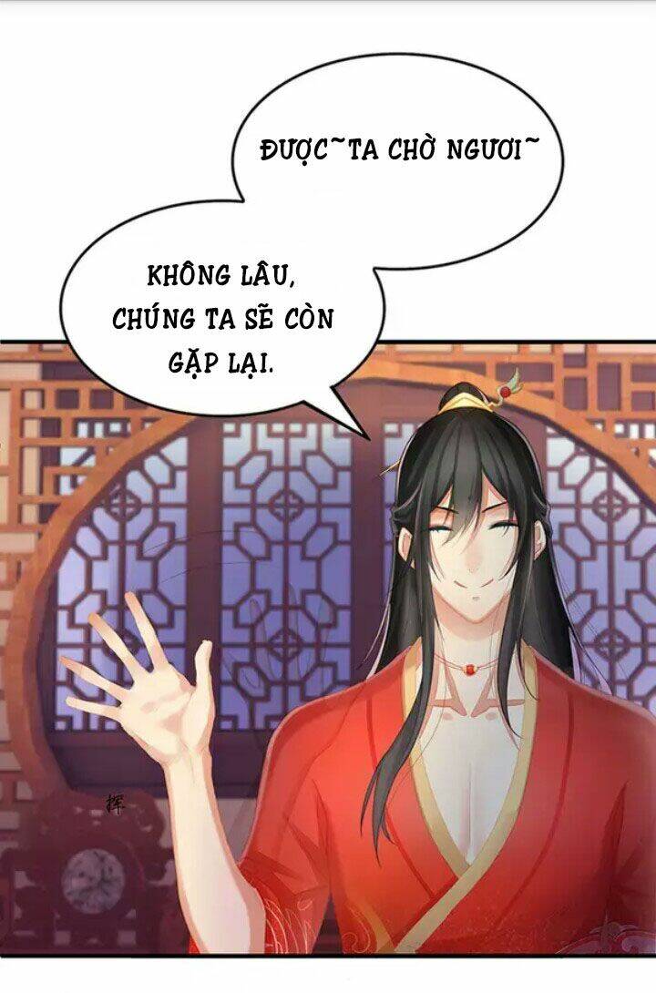 mạnh nhất manh chủ chapter 4 26