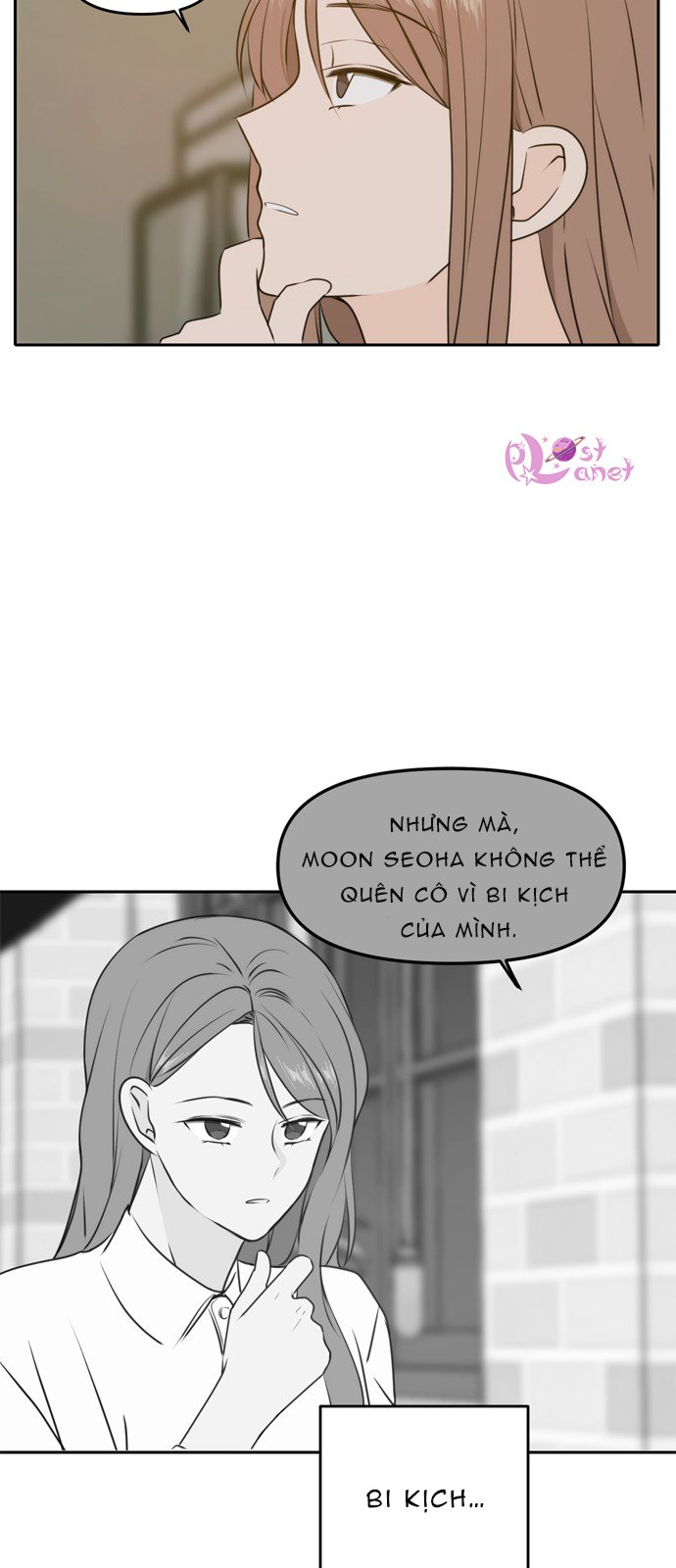 kiếp này cũng xin chăm sóc tôi như vậy nhé kiếp này cũng xin chăm sóc tôi như vậy nhé chapter 48 20