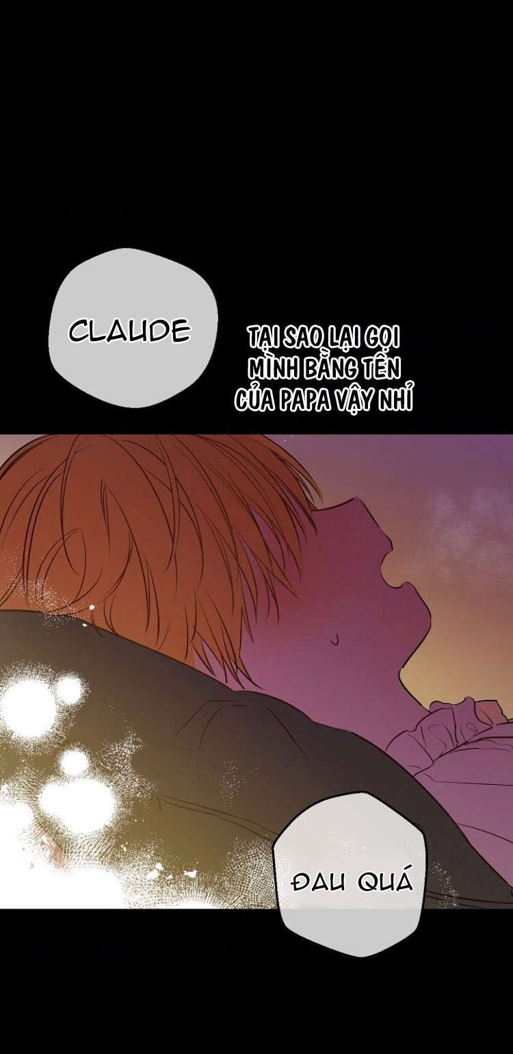 bỗng một ngày nọ tôi trở thành nàng công chúa chapter 101 28