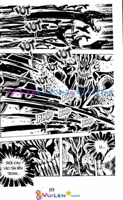 những người bạn tốt chapter 26 156