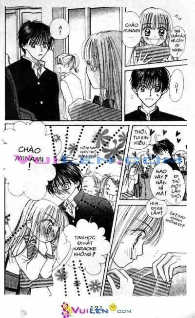 con gái con trai chapter 2 121