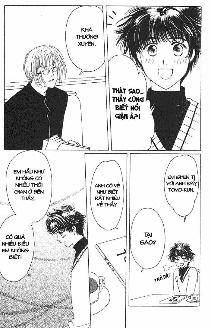 suki dakara suki chapter 10 15