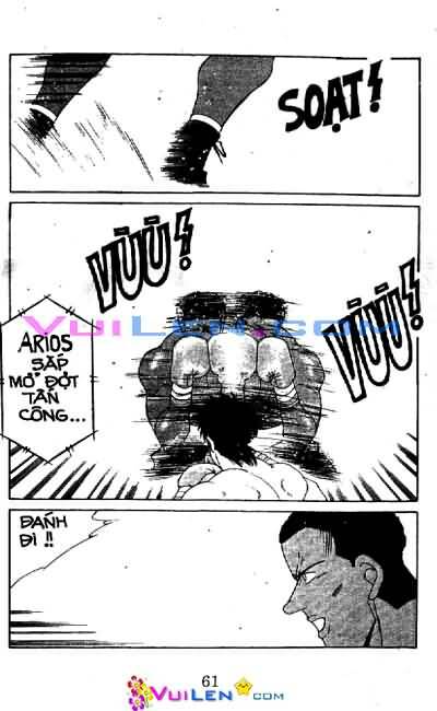 truyền nhân atula - shura no mon i chapter 24 62