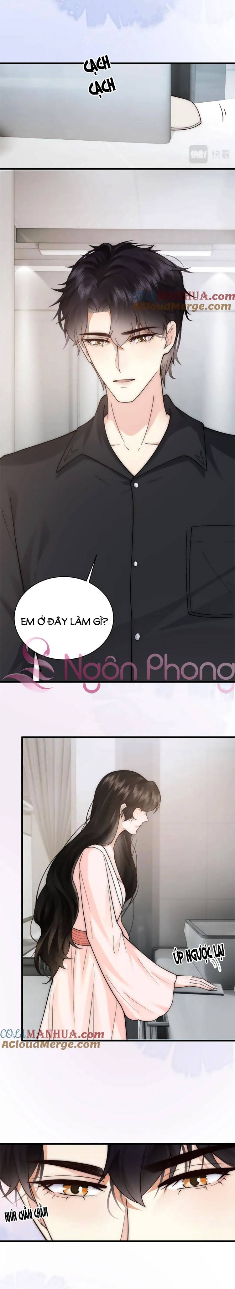 tôn trọng vận mệnh tra nam, từ bỏ tình tiết giúp người chapter 23 5