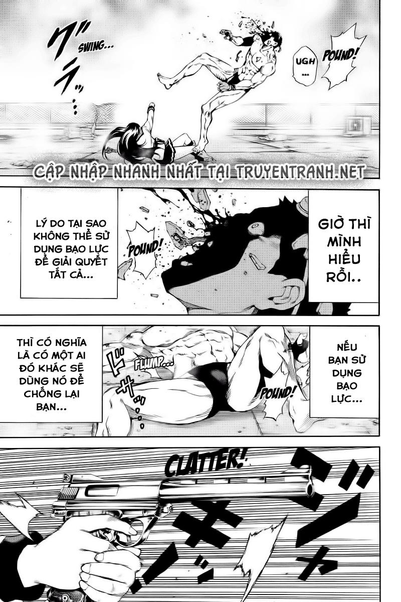 tenkuu shinpan arrive chapter 145 14