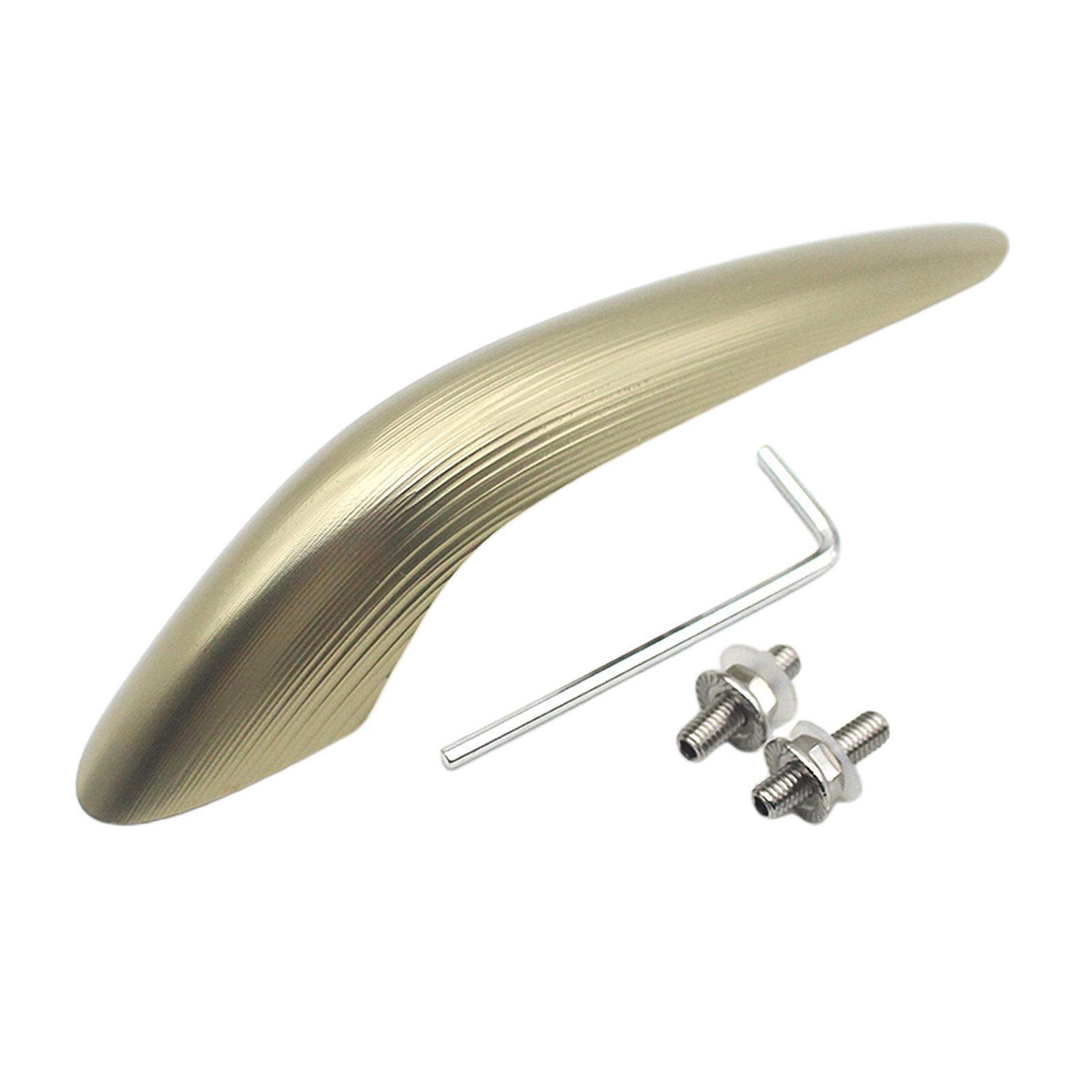 Front  Nose Decorater Beak Decor for  GTV 250 300 Black