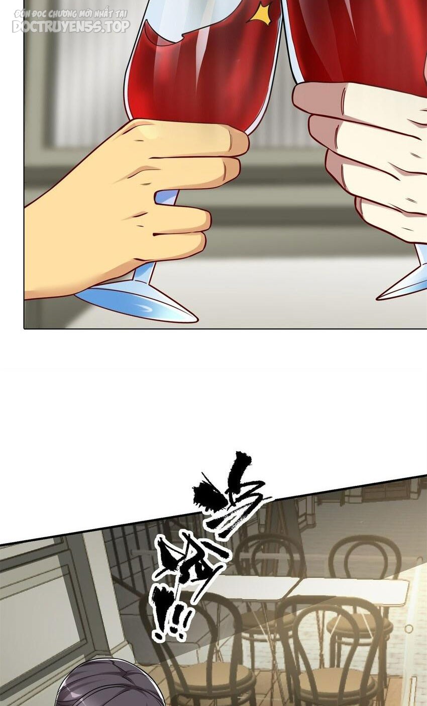 ta làm giàu từ thua lỗ game chapter 114 22