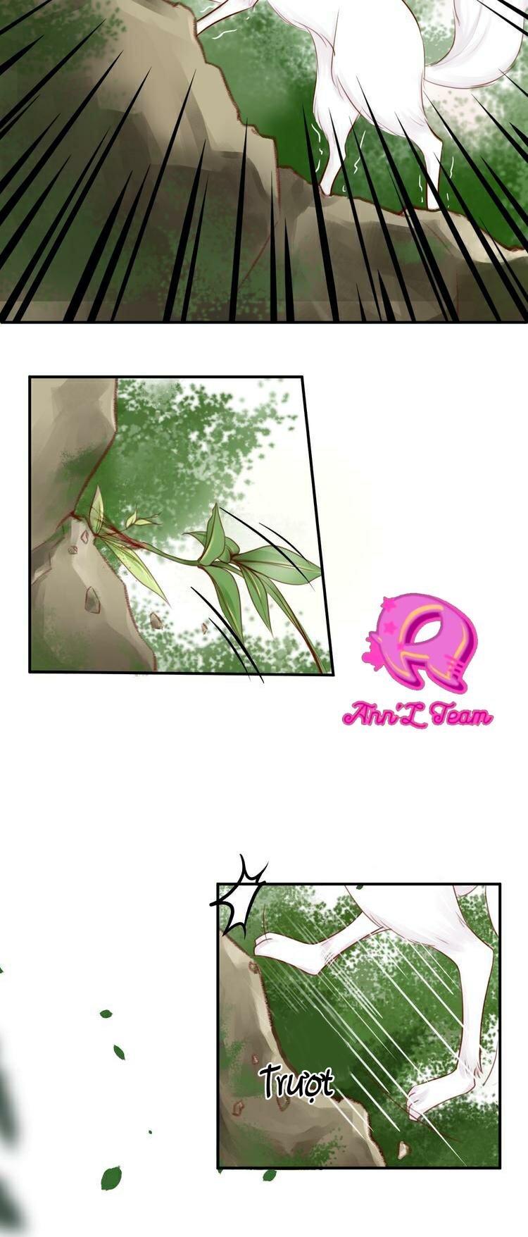 nỗi nhớ ngàn năm chapter 2 8