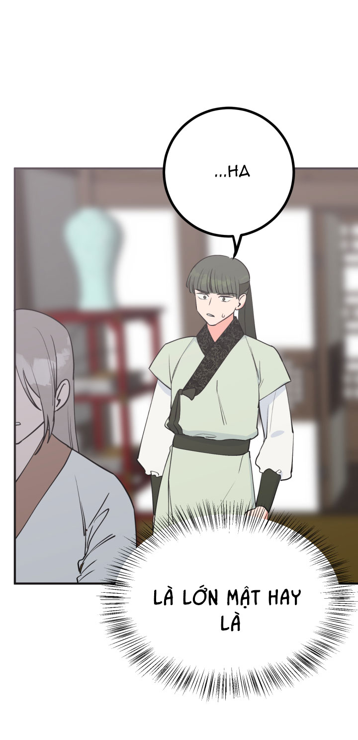 độc chủ chapter 3 19