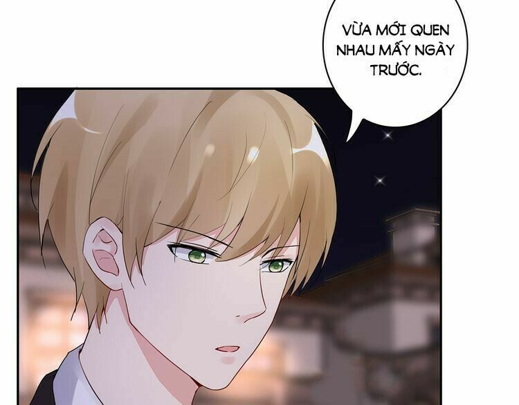 câu chuyện săn vợ chapter 17 14