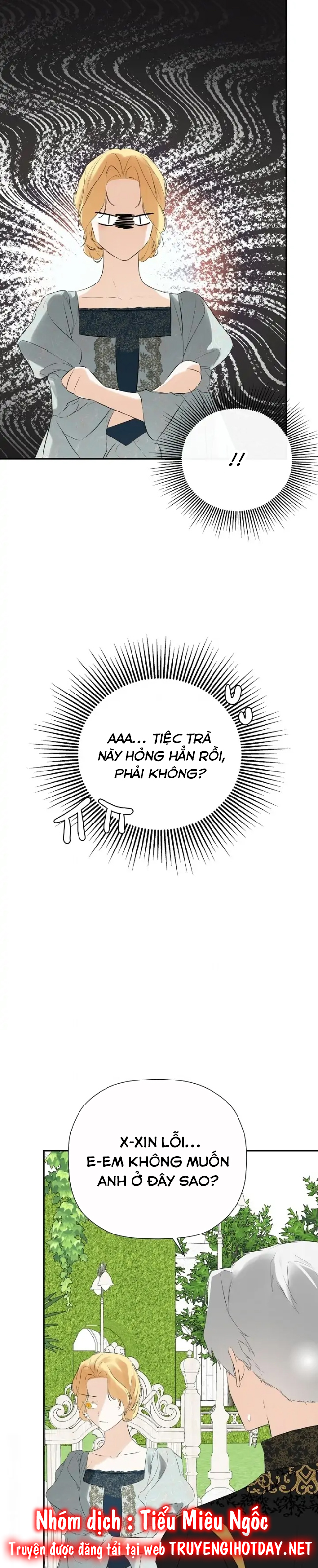 tôi biết bí mật của nam phụ chapter 42 6