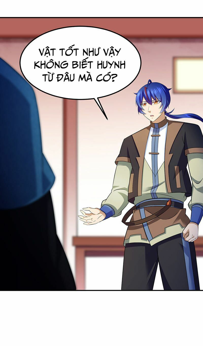 võ đạo độc tôn chapter 91 7