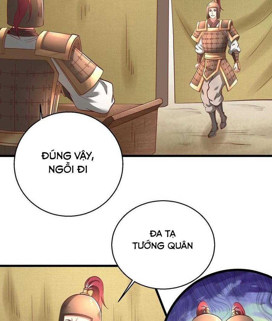 đại tần, ta là con tần thủy hoàng, giết địch thành thần chapter 16 26