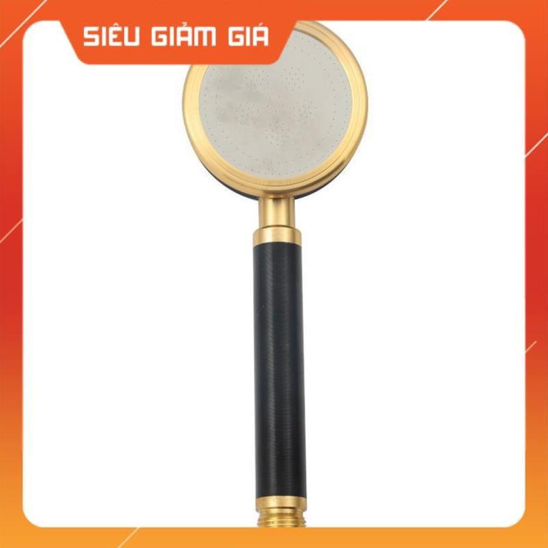 Tay sen tắm tăng áp hợp kim nhôm 206779