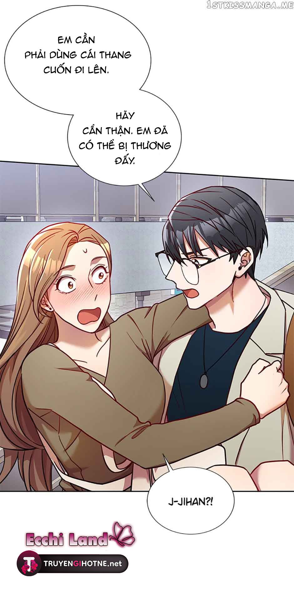 kết hôn ư? không, cảm ơn! chapter 11.1 30