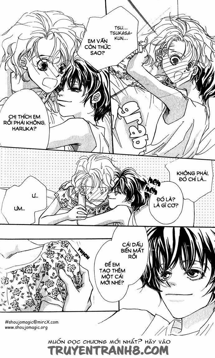 yoru made matenai chapter 1 46