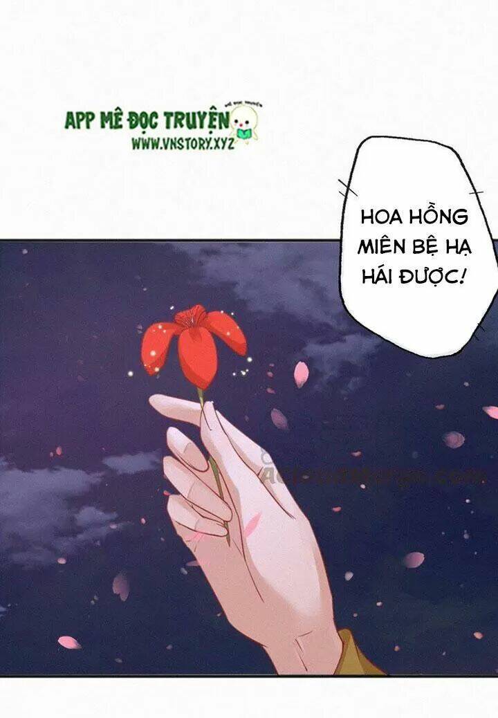 thiên hương mỹ nhân chapter 38 18