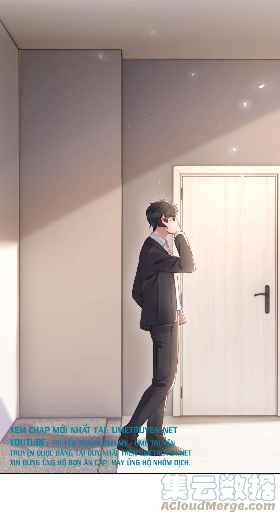 ta sinh con cho tổng tài chapter 35 38