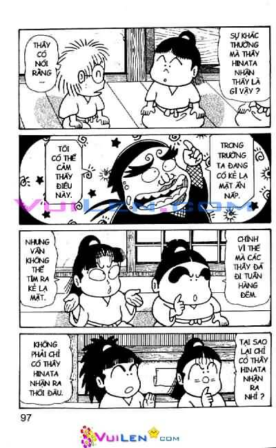 ninja loạn thị chapter 54 97