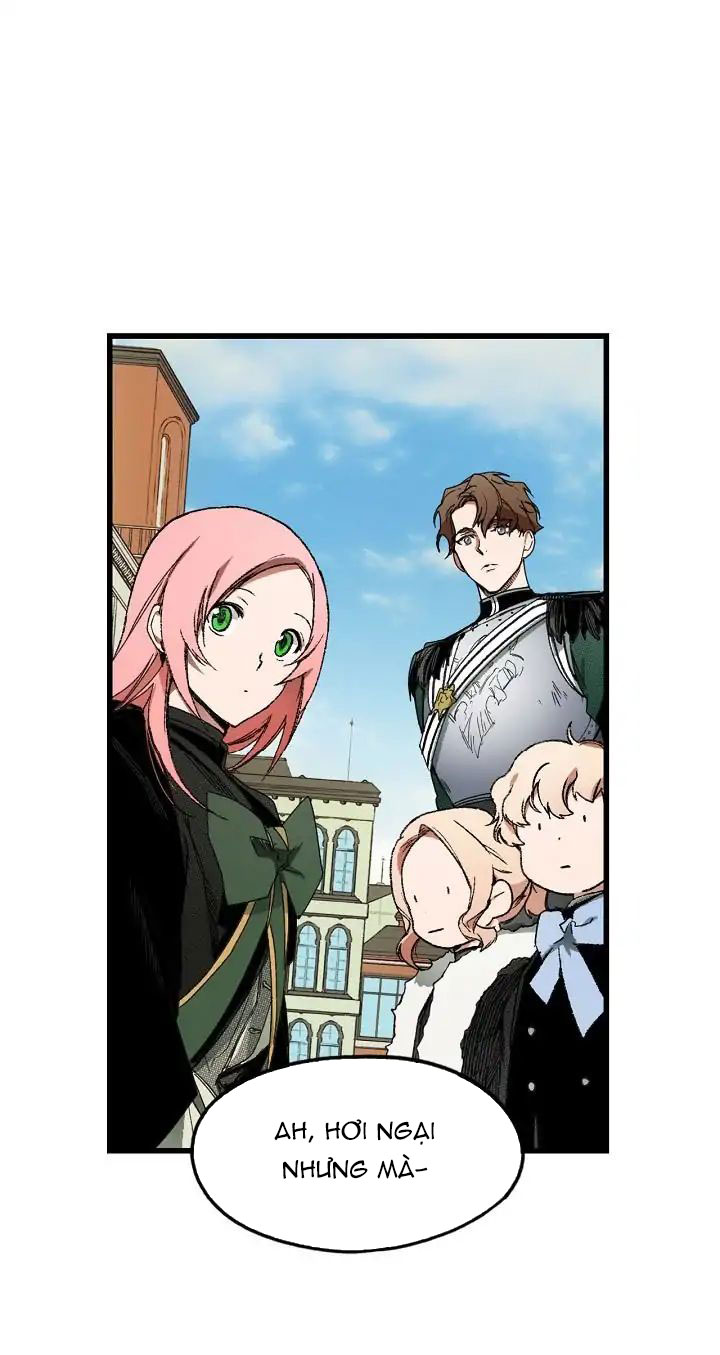 cổ tích về người mẹ kế chapter 16 16