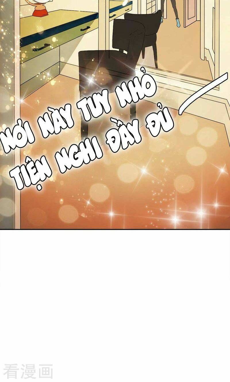 cô vợ siêu mẫu của cố thiếu chapter 44 5