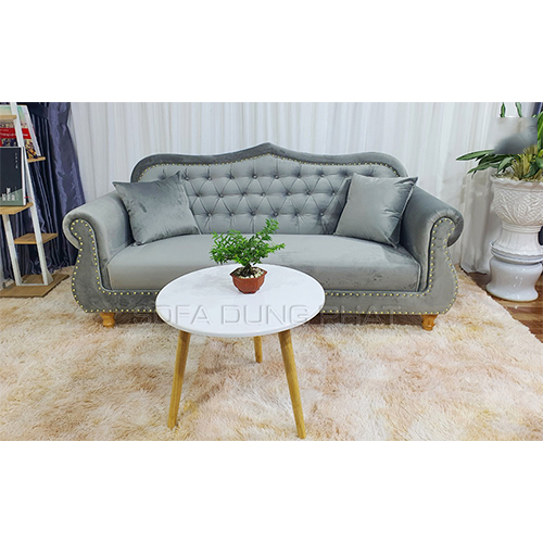 Sofa Băng Tân Cổ Điển Phong Cách Hoàng Gia DP-SB38