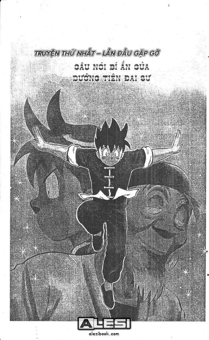 thời niên thiếu của hoàng phi hồng chapter 1 2