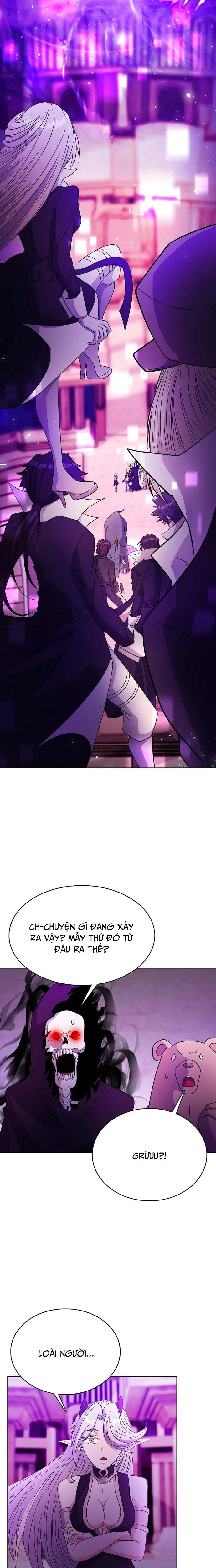 thực tế ảo: đại chiến dị thế giới Chapter 19 4