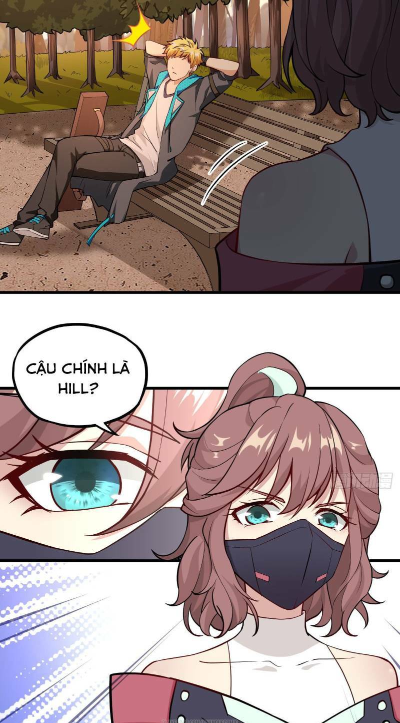 minh nhật thần đô chapter 26.2 28