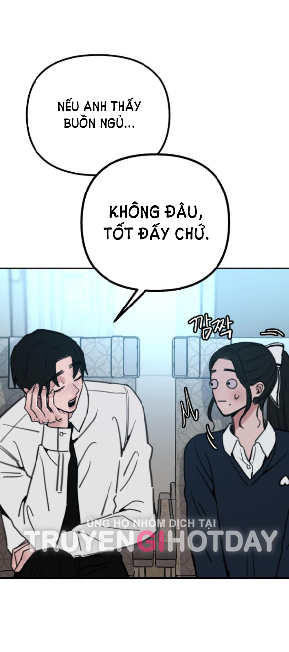 nàng thơ nổi tiếng - nàng thơ myung chapter 48.2 61