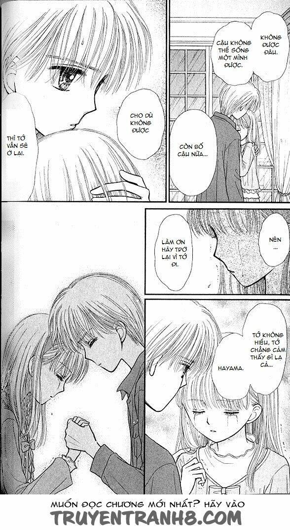 kodomo no omocha chapter 48 34