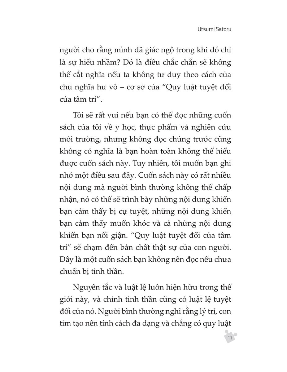 Chuyển Hóa Tâm Thức - 1980