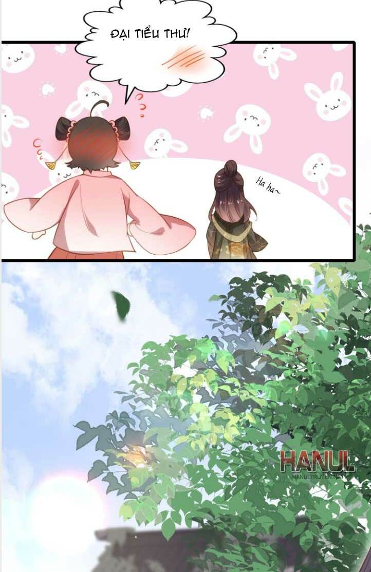 hoạn phi thiên hạ chapter 189 19