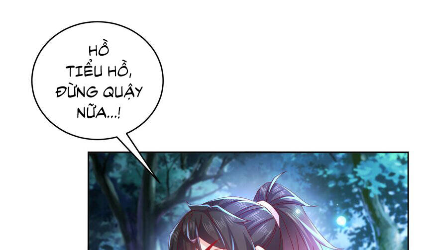 hương vị ngọt ngào chapter 20 14