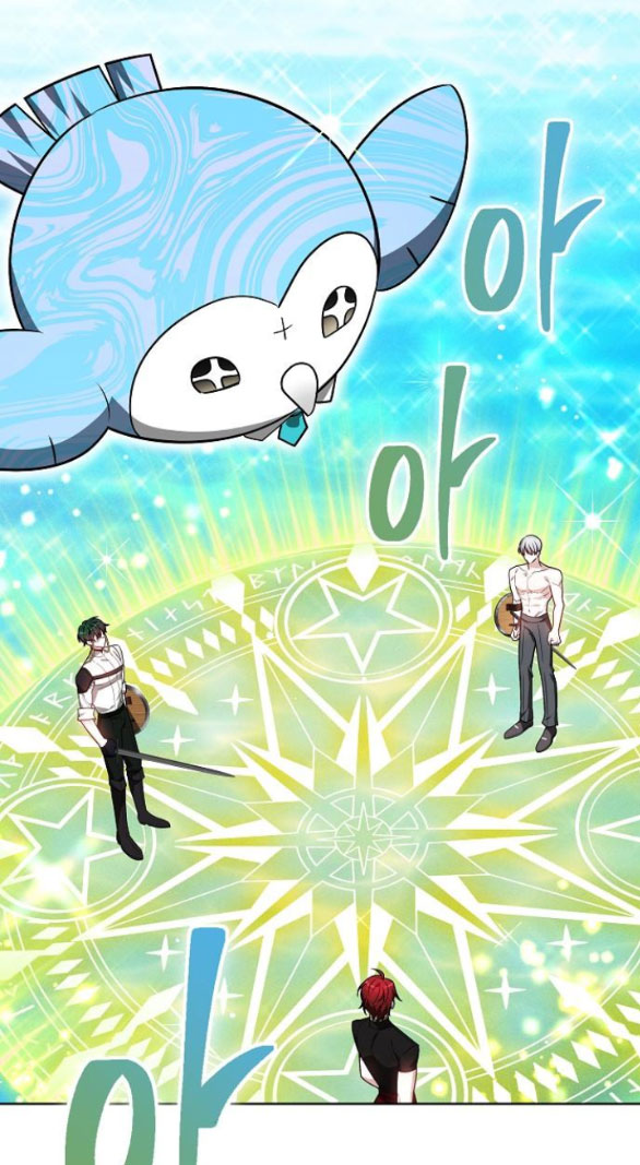 cô dâu của obsidian chapter 8.2 122