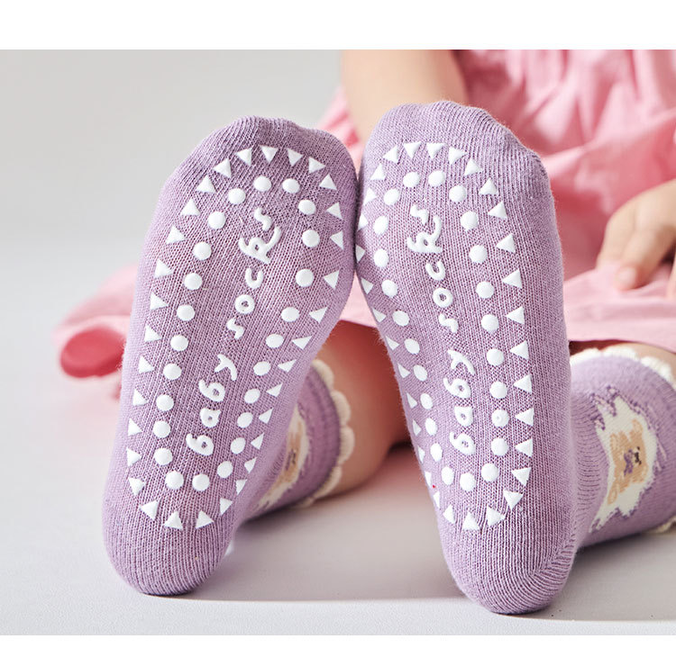 SET 5 ĐÔI TẤT VỚ 42 SIÊU XINH DỄ THƯƠNG TỪ 1-12 TUỔI DÀNH CHO BÉ GÁI