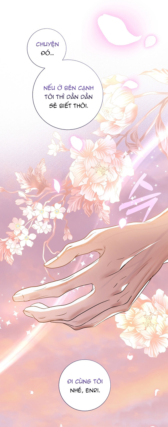 ngài công tước, tôi sẽ làm mọi thứ, trừ việc kết hôn! chapter 7.2 28