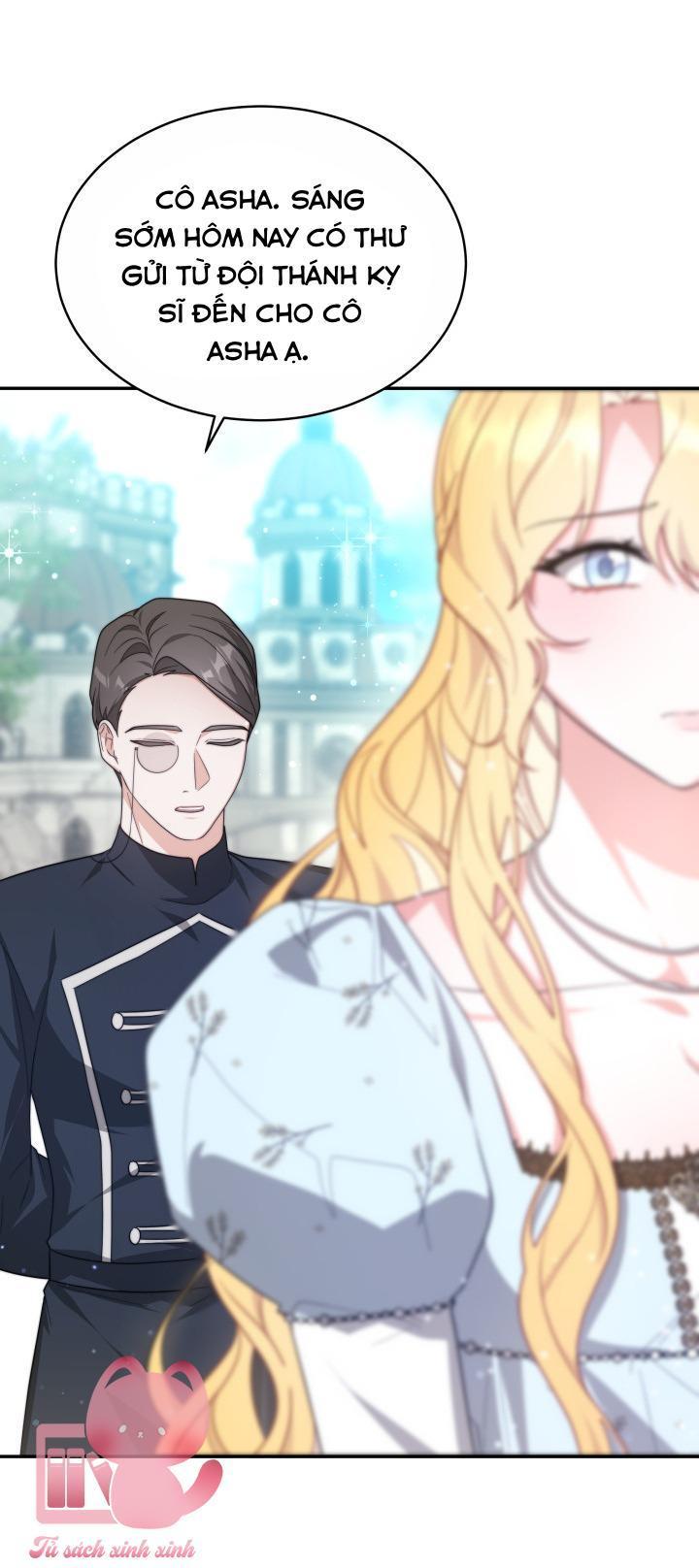 từ chồng cũ hóa thành nam chính chapter 44 52