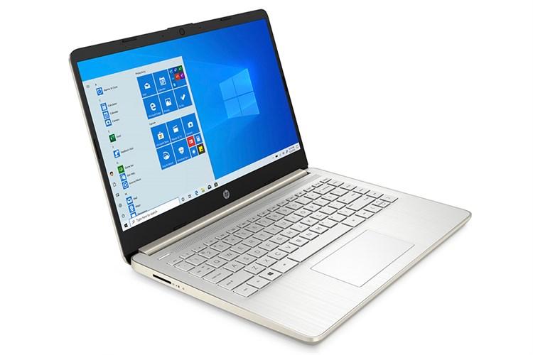 HP 14s fq1080AU R3 5300U/4GB/256GB/14"F/Win11//Bạc ko có F