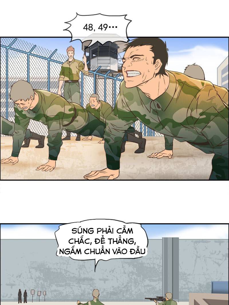 mạt thế đấu thần chapter 20 11