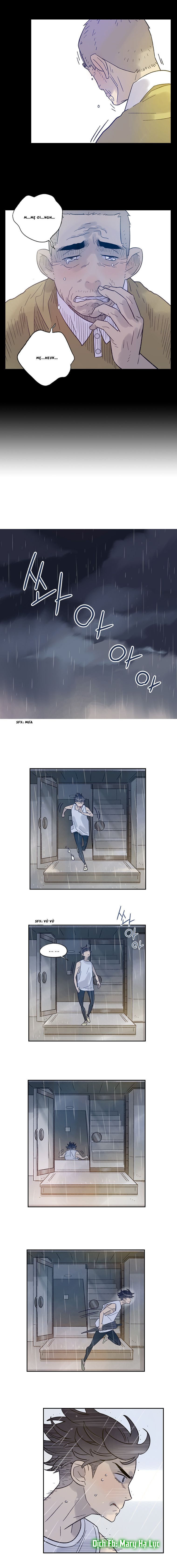 tôi muốn bay như một con bướm chapter 23 3