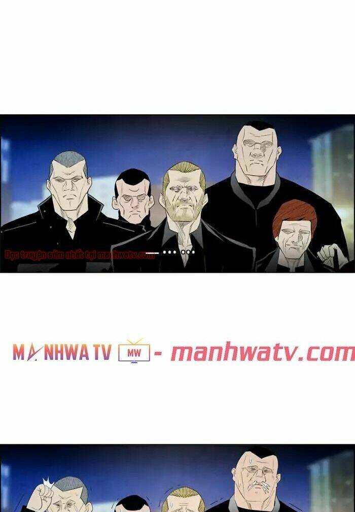 kẻ hồi sinh chapter 43 5